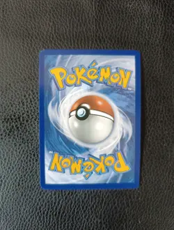 Carte Pokemon Feunard 186/165 Full Art Mew 151 EV3.5 Fr Neuf - Image 2
