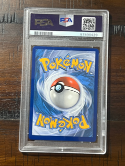 2020 Pokemon SWSH Vivid Voltage Pikachu VMAX 188/185 Secret Rare PSA 10 PRISTINE - Image 2