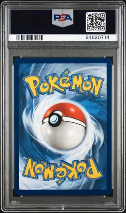 PSA 10 Mega Lopunny & Jigglypuff GX FA 225/236 Pokemon Sun & Moon Cosmic Eclipse - Image 4