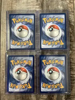 Pokemon Ace Spec Lot Of 6 -1x Deluxe Bomb-1x Neutralization Zone-4x Grand Tree - Image 2