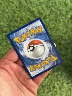 2024 Pokemon Scarlet & Violet Surging Sparks HYDREIGON EX SIR #240/191! - Image 2