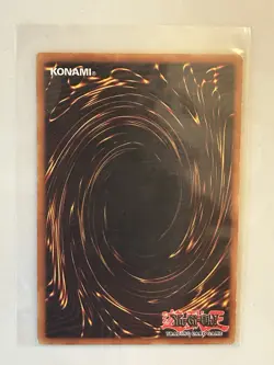 Yugioh Hyozanryu MRL-075 1st Edition Rare Magic Ruler MP - Image 2