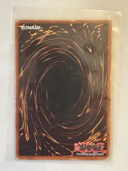 Yugioh! Kuriboh MRD-071 Super Rare Unlimited MP - Image 2