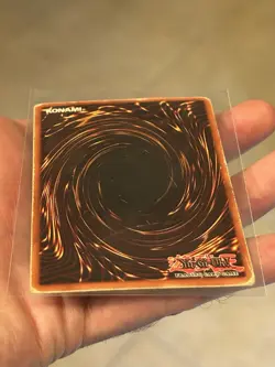 Yugioh! Kuriboh MRD-071 Super Rare Unlimited MP - Image 5