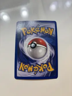 Dark Gyarados Pokemon Card Prerelease Promo 8/82 Holo WOTC TCG CCG - Image 3