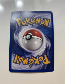 Dark Gyarados Pokemon Card Prerelease Promo 8/82 Holo WOTC TCG CCG - Image 4