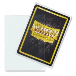 | Standard Size Card Classic Sleeves | 100 CT - Smooth & Tough Premium TCG Sl... 5706569100018 - Image 2