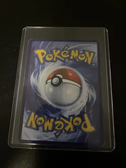 Pokemon TCG Mega/M Charizard EX Flashfire Holo Card 13/106 - Image 2