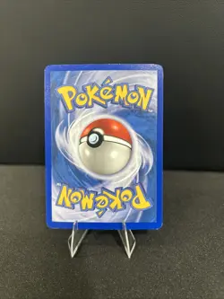 Pokemon Golem Card 14/165 Reverse Holo Rare, Expedition Base Set - Image 4