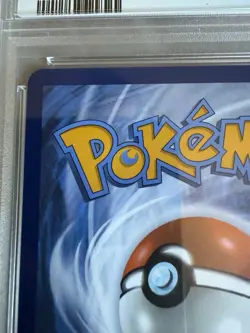 Pokemon Umbreon EX TCG Prismatic Evolutions Holo Card 161/131 - Image 3