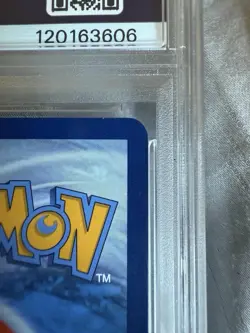 Pokemon Umbreon EX TCG Prismatic Evolutions Holo Card 161/131 - Image 4
