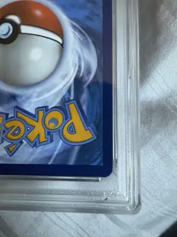 Pokemon Umbreon EX TCG Prismatic Evolutions Holo Card 161/131 - Image 5