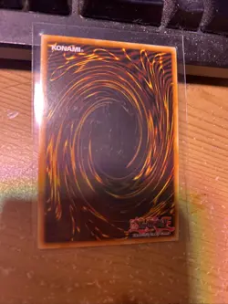 Yu-Gi-Oh! TCG Dark Magician Girl Prismatic Secret Rare Card MP22-EN268 - Image 2