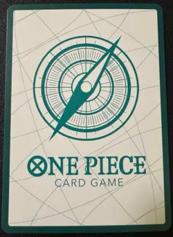 Carrot DON !! Card Gold ONE PIECE CARD THE BEST vol.2 Japanese NM - Image 2