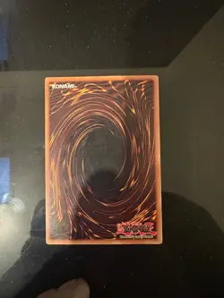 Yugioh Card - Dark Magician - SDY-A006 - Ultra Rare 1st Edition - Original Print - Image 2