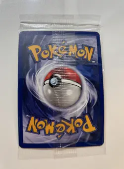 Pokemon Card Cool Porygon 15 Holo Black Star Promo Sealed TCG CCG - Image 4