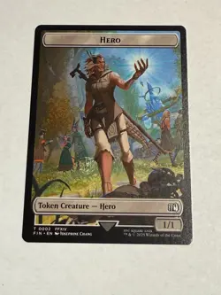 MTG Magic the Gathering Final Fantasy Complete Your Set - Base Foil Borderless - Image 2