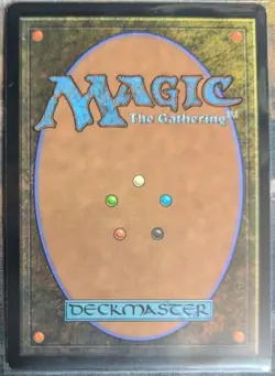 Anima Grief FOIL BORDERLESS MTG Final Fantasy Secret Lair SLD #7006 Japanese - Image 2