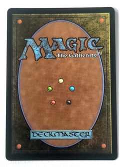 Magic The Gathering MTG: Consult the Star Charts-Instant NF (EOE) Rare 0051 - Image 2