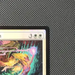 Exalted Sunborn Foil Edge of Eternities M 0015 EOE EN MTG Pack fresh magic - Image 3
