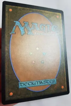 MtG borderless Uthros, Titanic Godcore (#285) EOE ×1 NM FREE NEXT DAY SHIPPING! - Image 5