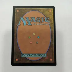 MTG Foresee Magic 2011 54/249 Regular Common NM - Image 2