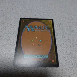 MTG 2XM The Voice Of Law Atrakusa Japanese Foil Borderless NMEX - Image 4