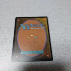 Umezawa's Tentuki MTG Secret Lair Foil English Card NM - Image 4