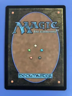 Ag-Mtg Foil Borderless Evolution Of The Another World Eldritch Green English Use - Image 2