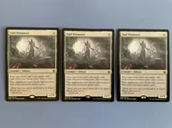 Void Winnower Bfz No R MTG Magic The Gathering English Version Used - Image 1