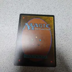 MTG Magic The Gathering Leg Reverberation English NM Card - Image 3