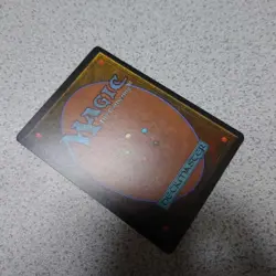 MTG Magic The Gathering Leg Reverberation English NM Card - Image 4