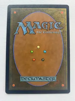 Tinker Urza's Legacy Regular Magic the Gathering MTG Card - Image 2