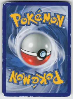 Pokemon tcg Legends Awakened #144/146 Mewtwo LV.X Heavily played/Damage - Image 2