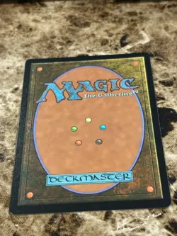 HERALDIC BANNER Magic the Gathering MTG Foundations Foil - Image 2