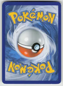 Pokemon tcg Black and White Promos #BW87 Leafeon Moderately played - Image 2