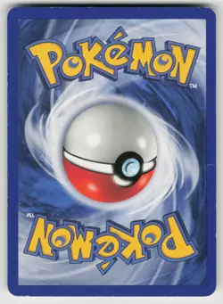 Pokemon tcg Team Rocket Returns #63/109 Larvitar Moderately played - Image 2