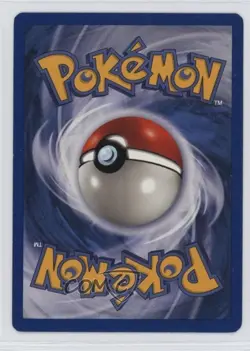 Vulpix Pokemon Neo Destiny #91 2002 04dh - Image 2