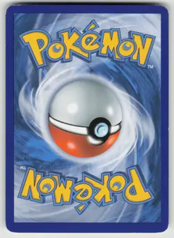 Pokemon tcg Black and White Promos #BW90 Glaceon Moderately played - Image 2