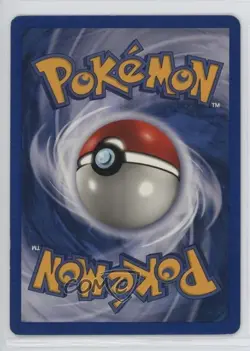Parasect Pokemon Neo Revelation #35 2001 04dh - Image 2