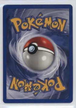 Lanturn Pokemon Neo Revelation #32 2001 04dh - Image 2