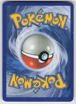 Pokemon tcg Diamond and Pearl Promos #DP36 Gliscor Holo Moderately played - Image 2