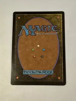 Summon: Bahamut Final Fantasy MTG Mythic Rare Mint - Image 2