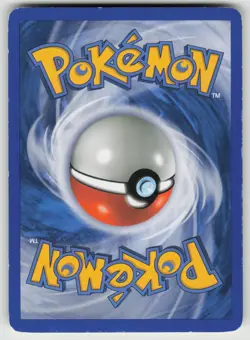 Pokemon tcg Diamond and Pearl #27/130 Gengar Moderately played - Image 2