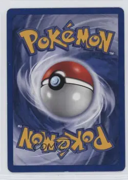 Xatu Pokemon Neo Discovery #52 2001 04dh - Image 2