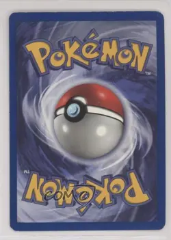 Dragonair Pokemon Base Set #18 1999 0mh3 - Image 2