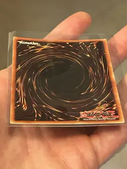 YUGIOH MAHA VAILO MRL-012 Super Rare Heavily Played - Image 5