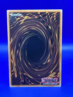 Yugioh Pot of Desires RA01-EN056 Platinum Secret Rare 1st Ed NM - Image 4