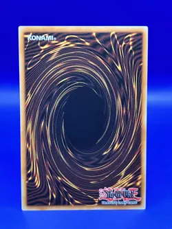 Yugioh Pot of Prosperity RA01-EN066 Secret Rare 1st Ed NM - Image 5