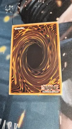 A Case for K9 | Starlight Rare | JUSH-EN040 | YuGiOh + BONUS! - Image 3